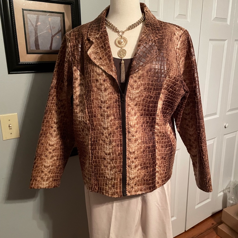 Selene‎ Sport jacket